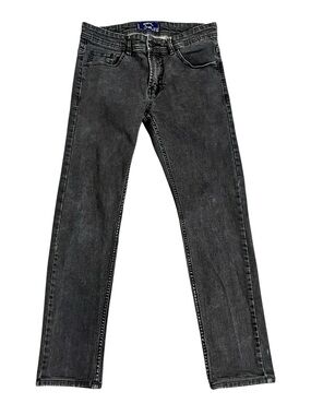 Springfield high rise skinny jeans